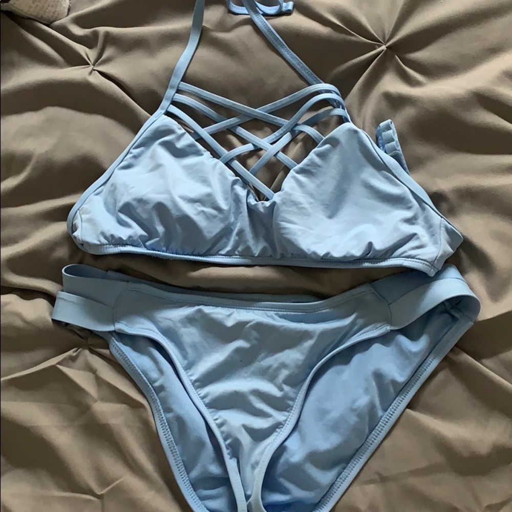 Swimsuit